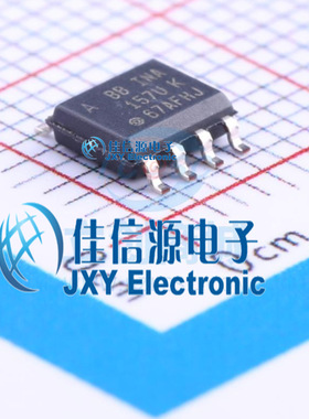 INA157U  TI()  SOIC-8_150mil