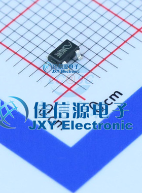 电源芯片 ME2139FM5G 南京微盟 SOT-23-5 使能控制 超低功耗 3A