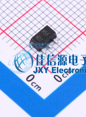 三极管(BJT)    PBSS305NX,115  Nexperia(安世)  SOT-89-3