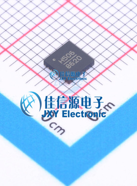 HMC506LP4E  ADI(亚德诺)/LINEAR  QFN-24(4x4)