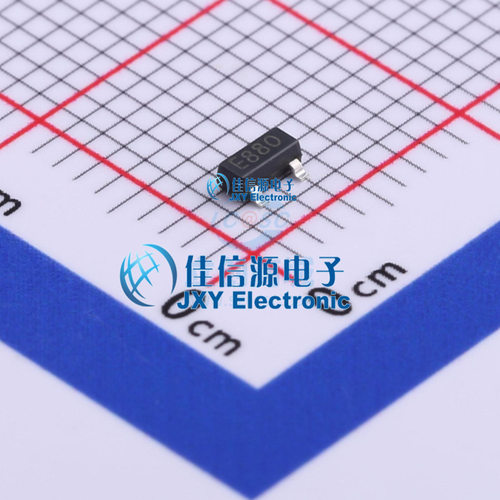 LC1206CB3TR18  LEADCHIP(岭芯微)  SOT-23-3