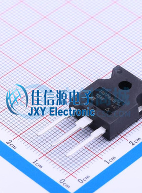 场效应管(MOSFET)     IRFP450LCPBF   TO-247AC-3