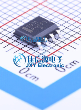 LM2931D-5.0R2G  onsemi(安森美)  SOIC-8_150mil