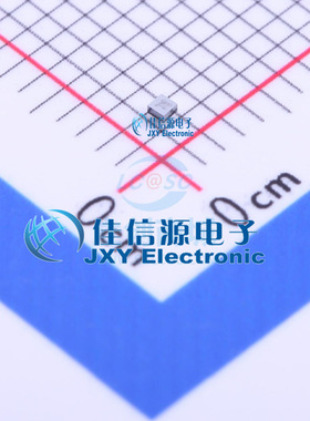 功率电子开关   NCP333FCT2G  onsemi(安森美)  WLCSP-4