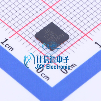 ADV7180BCP32Z-RL  ADI(亚德诺)/LINEAR  LFCSP-32