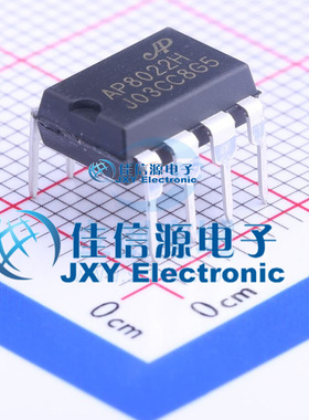 AP8022HNEC-T1C  chipown(芯朋微电子)  DIP-8