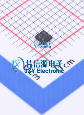 射频开关 FM3418C  FM富满  QFN-14