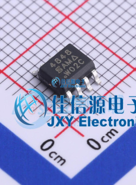 场效应管   SI4848DY-T1-GE3  VISHAY(威世)  SO-8