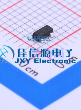 线性稳压器(LDO)  H7330-A  Siproin(上海矽朋)  SOT23