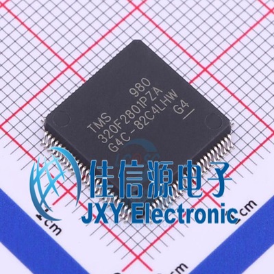 TMS320F2801PZA TI() LQFP-100