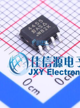 SI4455DY-T1-GE3  VISHAY(威世)  SOIC-8