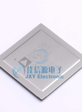 ADN4605ABPZ  ADI(亚德诺)/LINEAR(凌特)  BGA-352