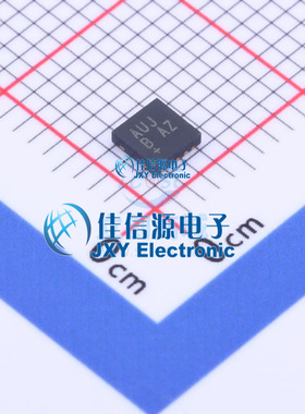 DC-DC电源芯片  MAX1556AETB+T  MAXIM(美信)  TDFN-10 EP(3x3)