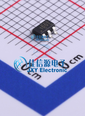 线性稳压器(LDO)  TLV74130PDBVR  TI()  SOT-23-5