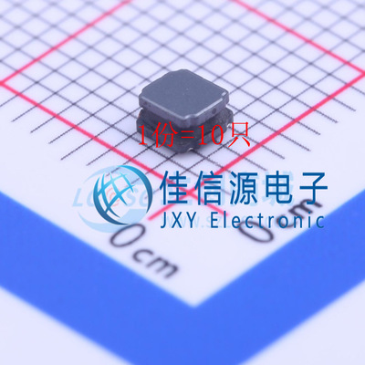 电感FNR3015S2R2MT长江微电