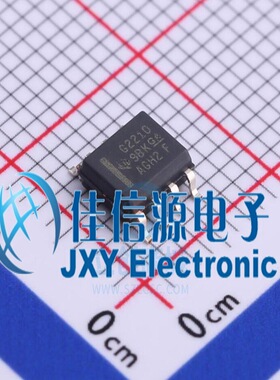 MSP430G2210IDR TI() SOIC-8_150mil