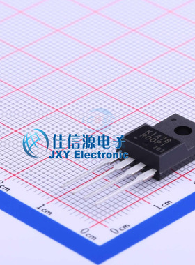 线性稳压器(LDO)  KIA78R00PI-U/P  KEC  TO-220IS-4