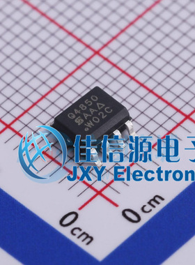 场效应管   SQ4850EY-T1_GE3  VISHAY(威世)   SO-8