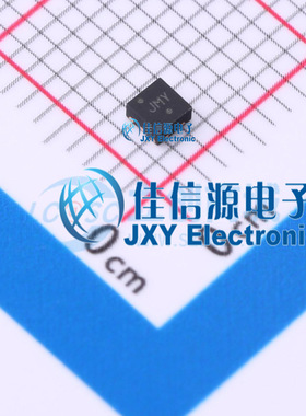 场效应管   NTLJD3119CTBG  onsemi(安森美)  WDFN-6