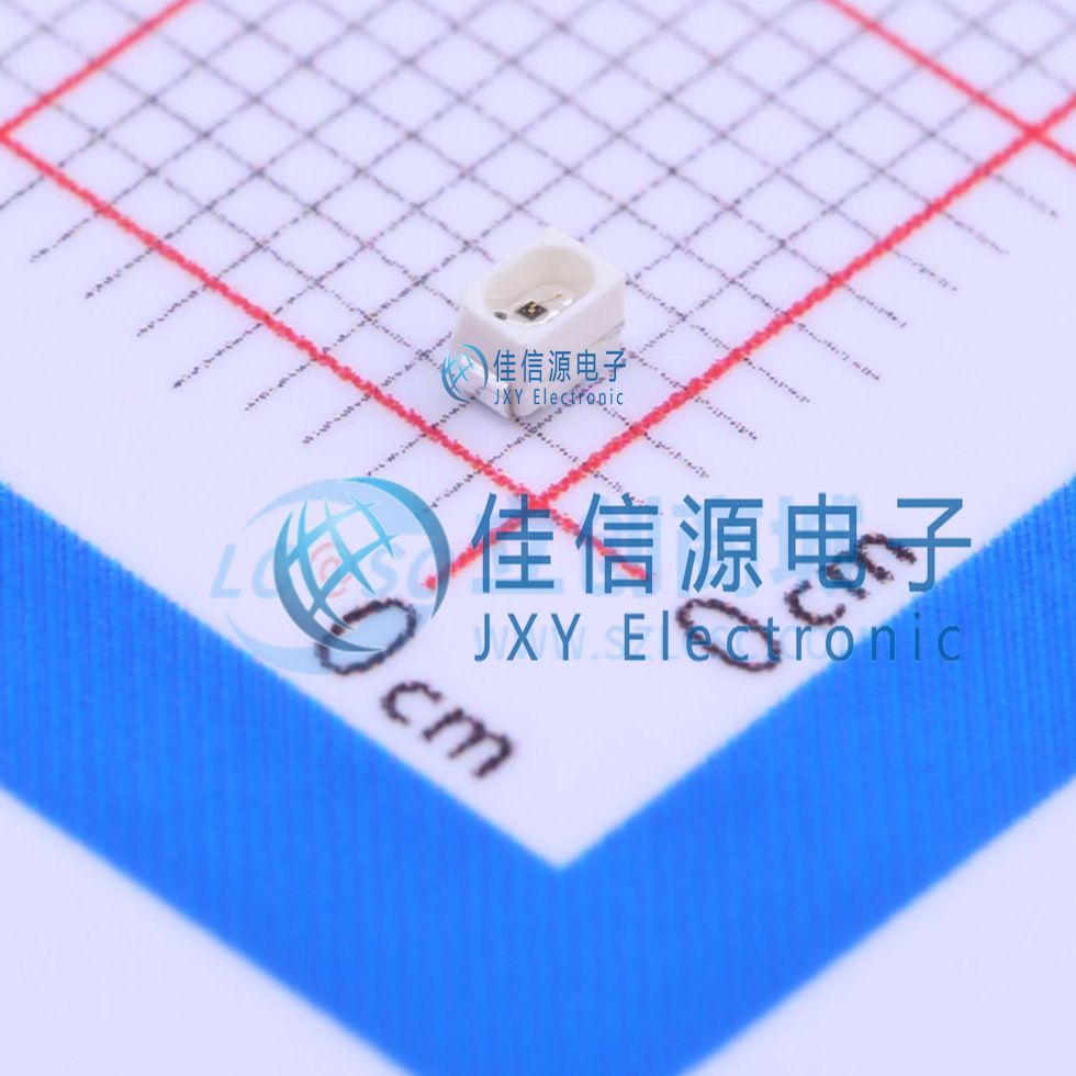 HIR65-21C/L289/TR8  EVERLIGHT(亿光)  SMD,1.4x2.2mm