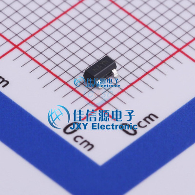 场效应管(MOSFET)    WNM01N10-3/TR  WILLSEMI(韦尔)  SOT-23