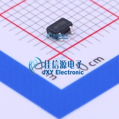 电源芯片HT7750A合泰输出5V200mA