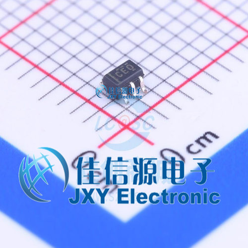 逻辑门SN74LVC1G08QDCKRQ1