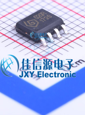 SYN520R  法国Synoxo  SOP-8_150mil