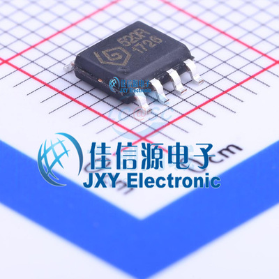 SYN520R  法国Synoxo  SOP-8_150mil