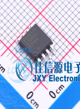 传感器   DS1631S+T&R  ADI(亚德诺)/MAXIM(美信)  SOIC-8