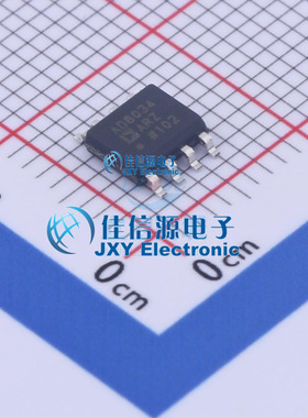 AD8034ARZ-REEL7  ADI(亚德诺)/LINEAR  SOIC-8