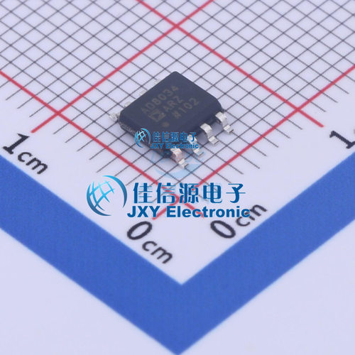 AD8034ARZ-REEL7  ADI(亚德诺)/LINEAR  SOIC-8
