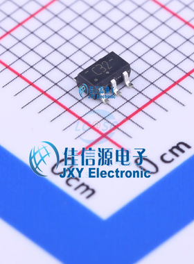 逻辑门     74AHCT1G32GV,125  Nexperia(安世)  SOT-753