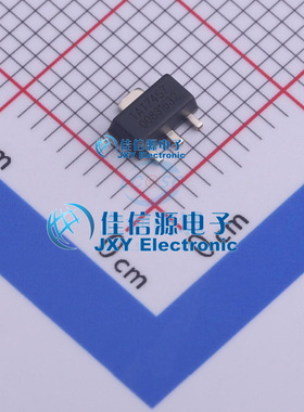 TAT7457  Qorvo  SOT-89-3