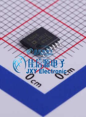 AD8304ARUZ-RL7  ADI(亚德诺)/LINEAR  14TSSOP