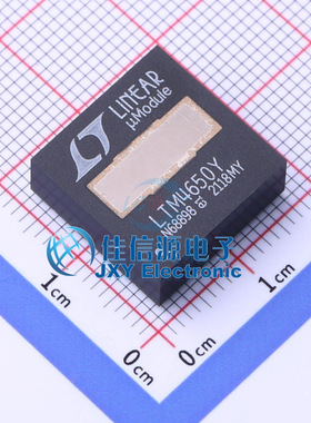 LTM4650IY#PBF  ADI(亚德诺)/LINEAR(凌特)  BGA-144