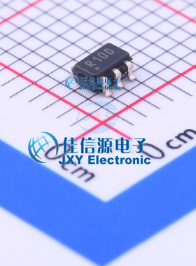 DC-DC电源芯片  REG710NA-3/250  TI()  SOT-23-6