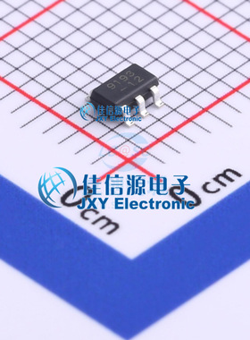 PJ9193M12SE  PJSEMI(平晶微)  SOT-23-5