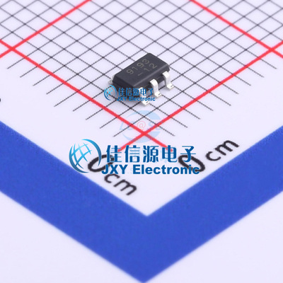 PJ9193M12SE  PJSEMI(平晶微)  SOT-23-5