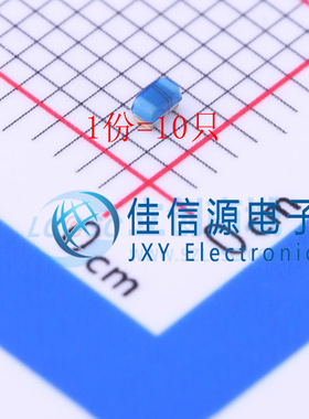 电感 AISC-0603-R0047J-T ABRACON 1.1x1.8mm 4.7nH ±5%（10只）