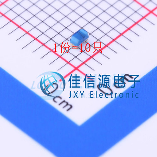 电感 AISC-0603-R0047J-T ABRACON 1.1x1.8mm 4.7nH ±5%（10只）