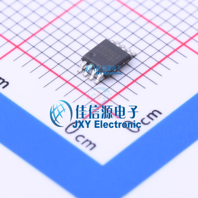 RS8522XM  RUNIC(润石)  MSOP-8