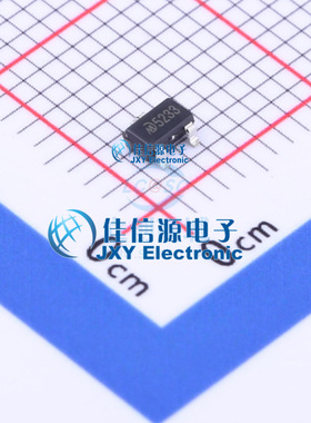 线性稳压器(LDO)  MD52E33QA3  明达微  SOT23-3L