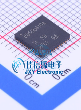 BQ500410ARGZT  TI()  VQFN-48