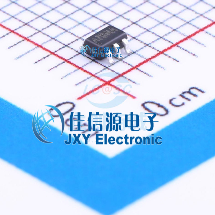 射频低噪声放大器 AW5007ASTR  AWINIC(艾为)  SOT-363