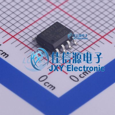 电流传感器   ACS722LLCTR-10AU-T  ALLEGRO(美国埃戈罗)  SOP-8