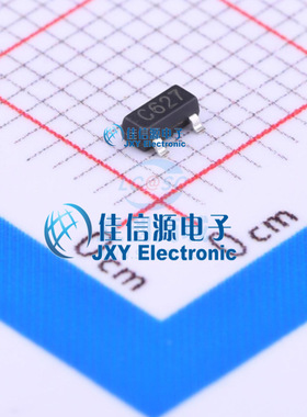 监控和复位芯片   BL8506-27CRM  BL(上海贝岭)  SOT-23