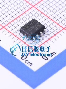 功率电子开关   SP2526A-2EN-L/TR  MaxLinear  NSOIC-8