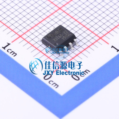 功率电子开关   SP2526A-2EN-L/TR  MaxLinear  NSOIC-8