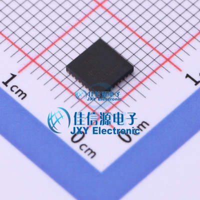栅极驱动IC   NCP252160MNTWG  onsemi(安森美)   PQFN-31